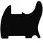 Pickguard Bakelite pour Tele & Esquire, sans pickup retrait pour Esquire Pickguard Bakelite pour Tele & Esquire, sans pickup retrait pour Esquire