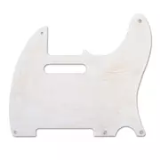 Télé-plaque de protection, Relic White