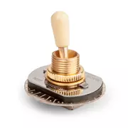 Commutateur Free-Way Ultra, Or