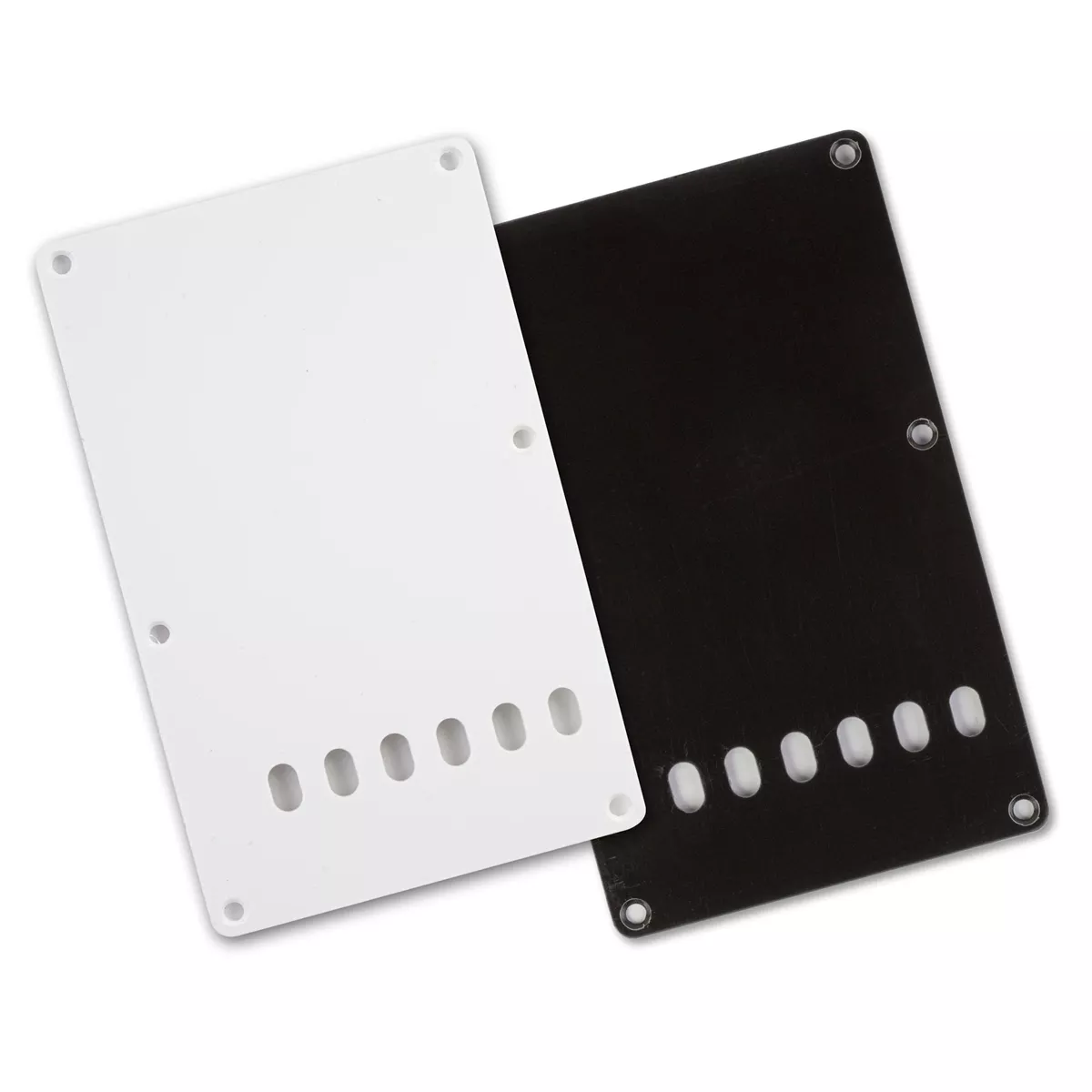 Cache pour cavité de ressorts de trémolo Cache pour cavité de ressorts de trémolo