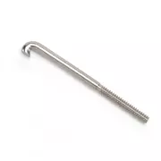 Crochets de support Banjo, crochet rond