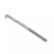 Crochets de support Banjo, crochet plat