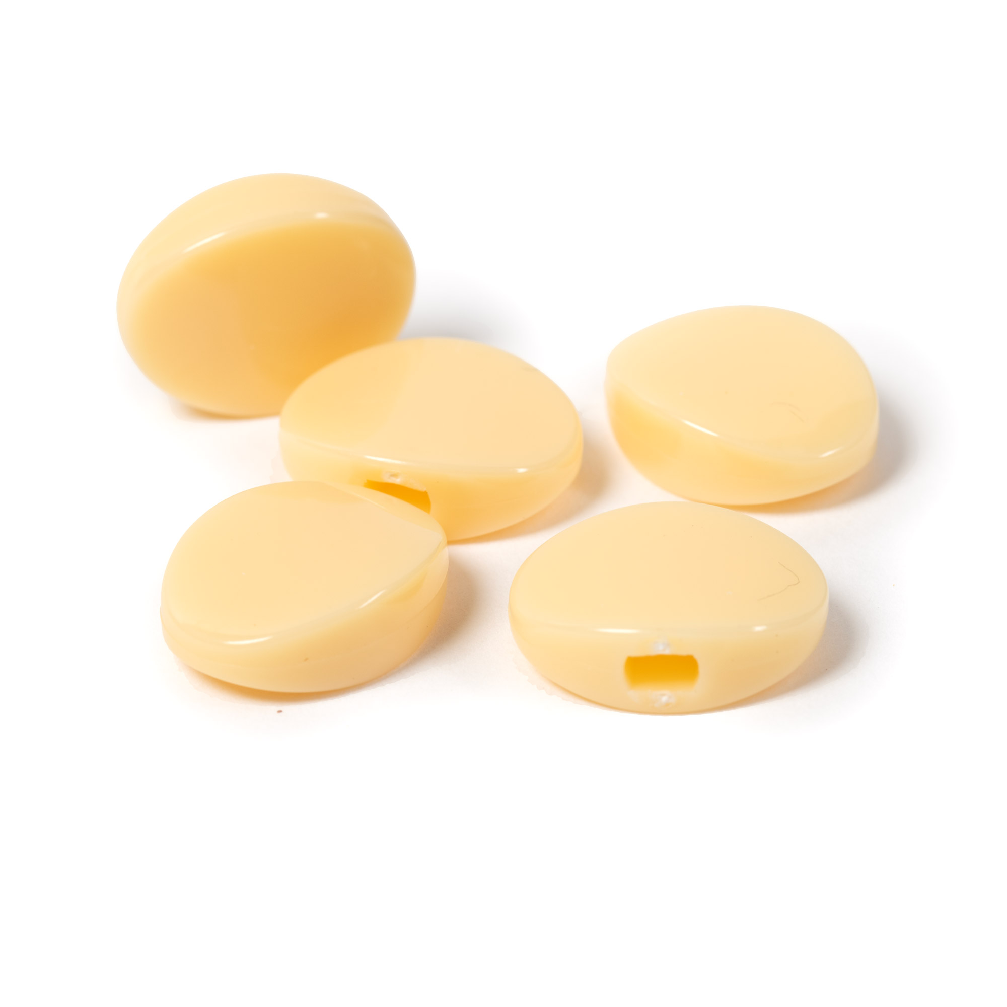 Têtes de mécaniques de style vintage