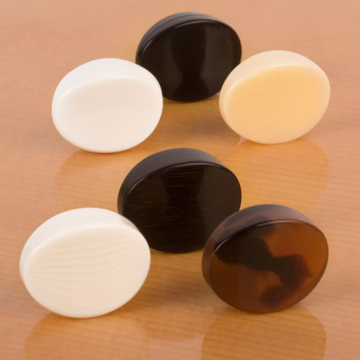 Têtes de mécaniques de style vintage Têtes de mécaniques de style vintage