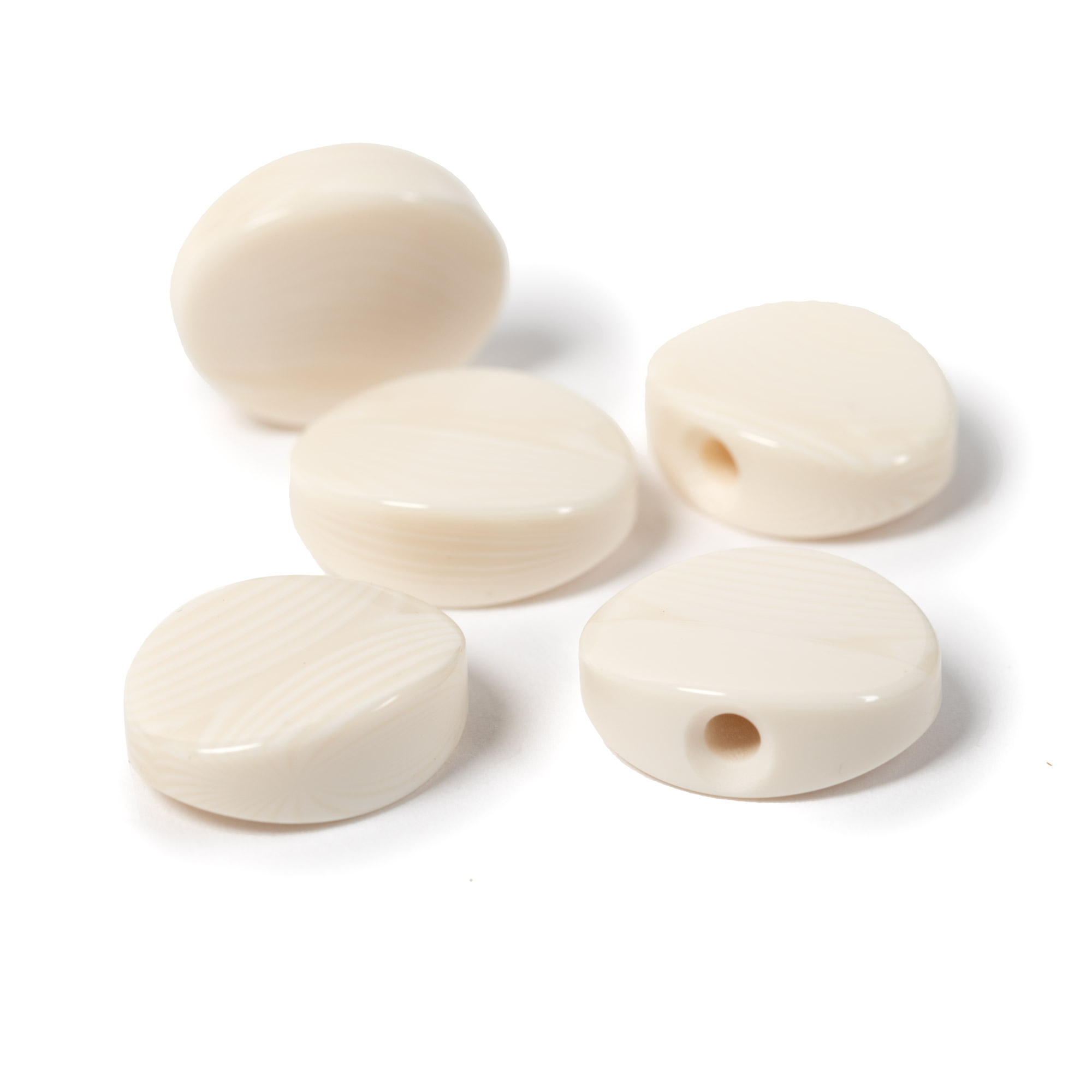 Têtes de mécaniques de style vintage