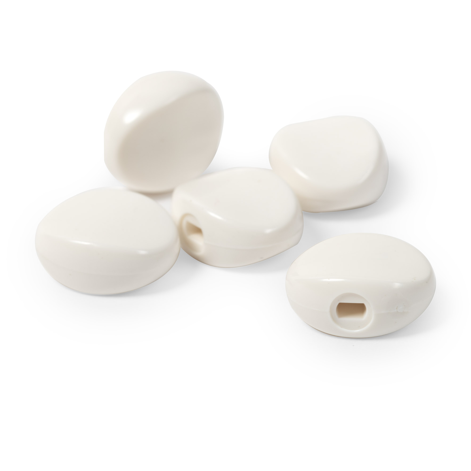 Têtes de mécaniques de style vintage