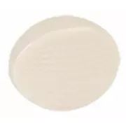 Boutons mécaniques de style vintage, ivoroïde