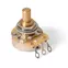 Potentiomètres de contrôle CTS, axe plein, 500 kOhm (CTS n° 4,0S3,88) Potentiomètres de contrôle CTS, axe plein, 500 kOhm (CTS n° 4,0S3,88)