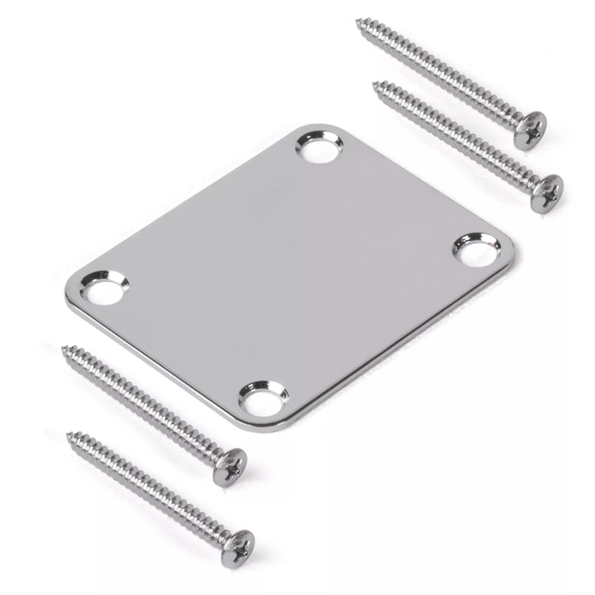 Plaque de fixation du manche Plaque de fixation du manche