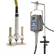 Outil électrique Foredom avec ensemble de base de routeur de précision, domestique