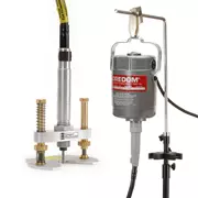 Outil électrique Foredom avec ensemble de base pour routeur de précision, international