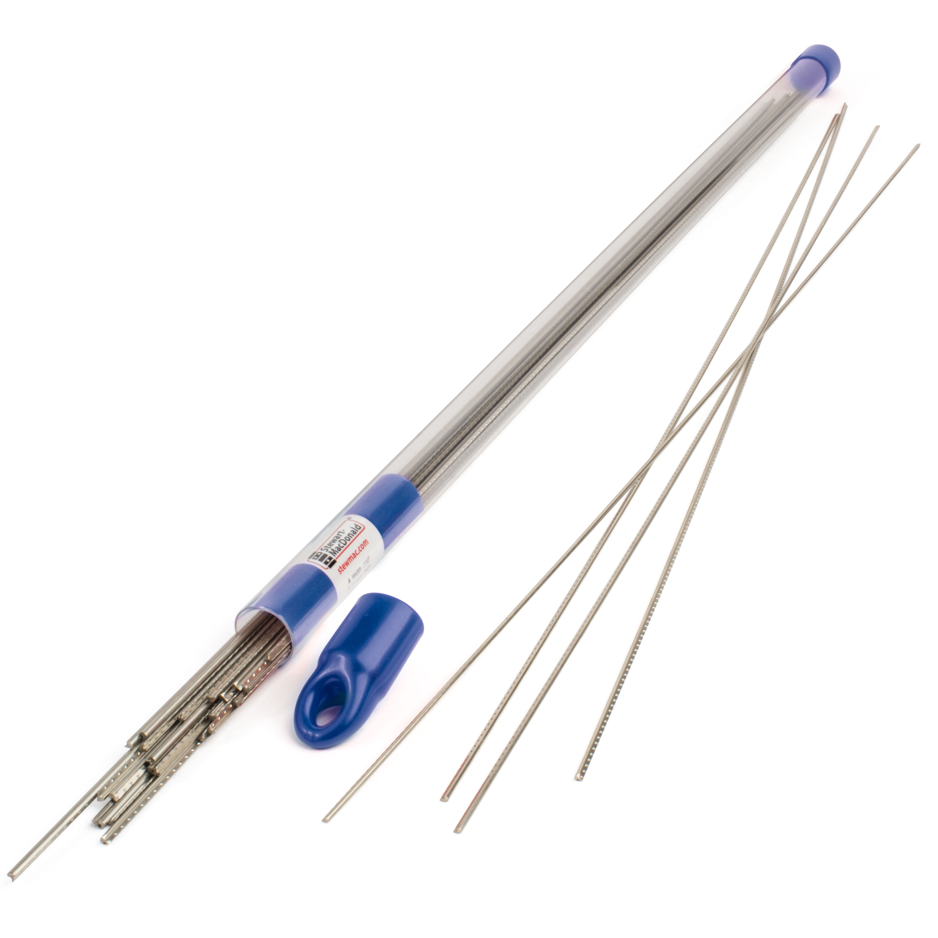 Fil de frettes Cryowire StewMac Fil de frettes Cryowire StewMac