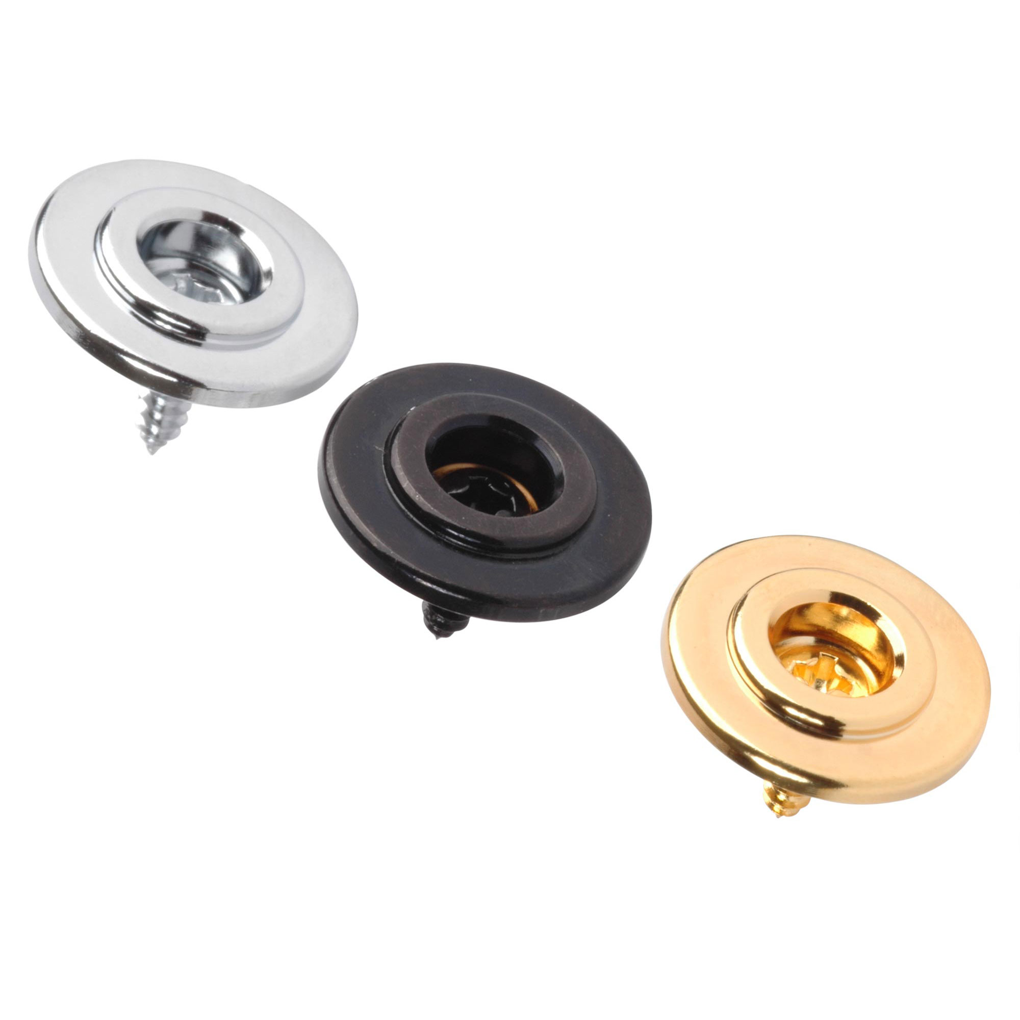 Dispositif de retenue de chaîne de basses Dispositif de retenue de chaîne de basses