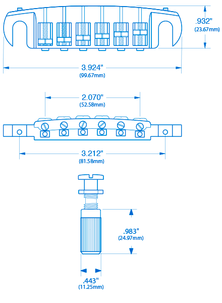 Pont Schaller Signum Pont Schaller Signum