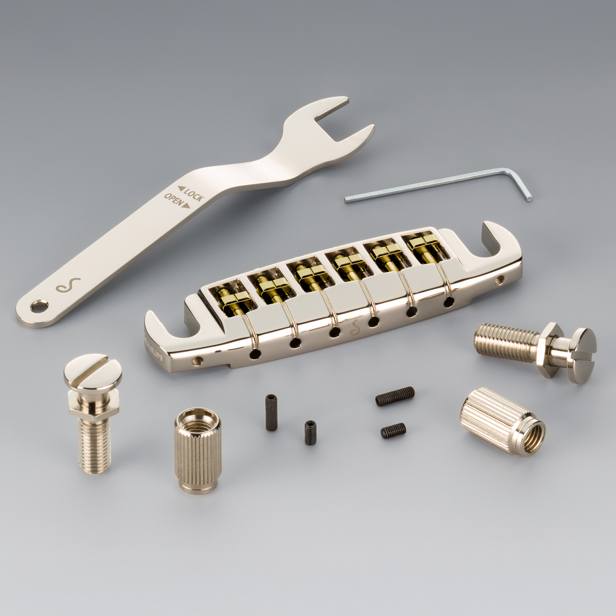 Pont Schaller Signum Pont Schaller Signum