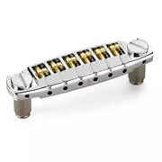 Pont Schaller Signum, Chrome