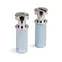 Jeu de goujons/coussinets pour Stop Tailpiece, nickel Jeu de goujons/coussinets pour Stop Tailpiece, nickel