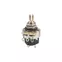 CTS Potentiomètres Push-Pull, SPST, arbre fendu, 2,0K-ohm (CTS #4,0S 37,9) CTS Potentiomètres Push-Pull, SPST, arbre fendu, 2,0K-ohm (CTS #4,0S 37,9)