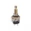 CTS Potentiomètres Push-Pull, SPST, axe divisé longue, 500 kOhm (CTS #4,0S 37,1) CTS Potentiomètres Push-Pull, SPST, axe divisé longue, 500 kOhm (CTS #4,0S 37,1)