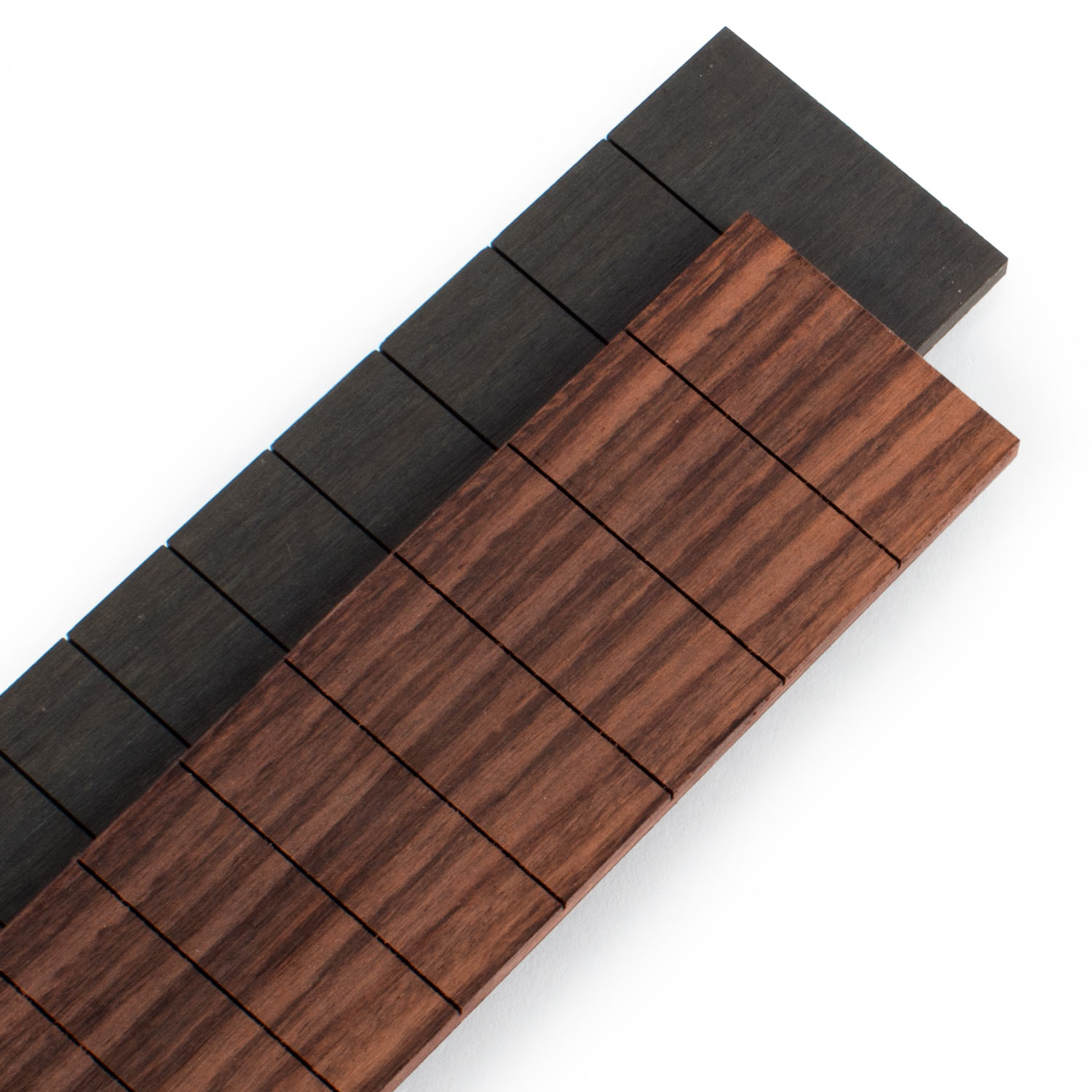 Panneau de doigts à fente pour Ukulélé