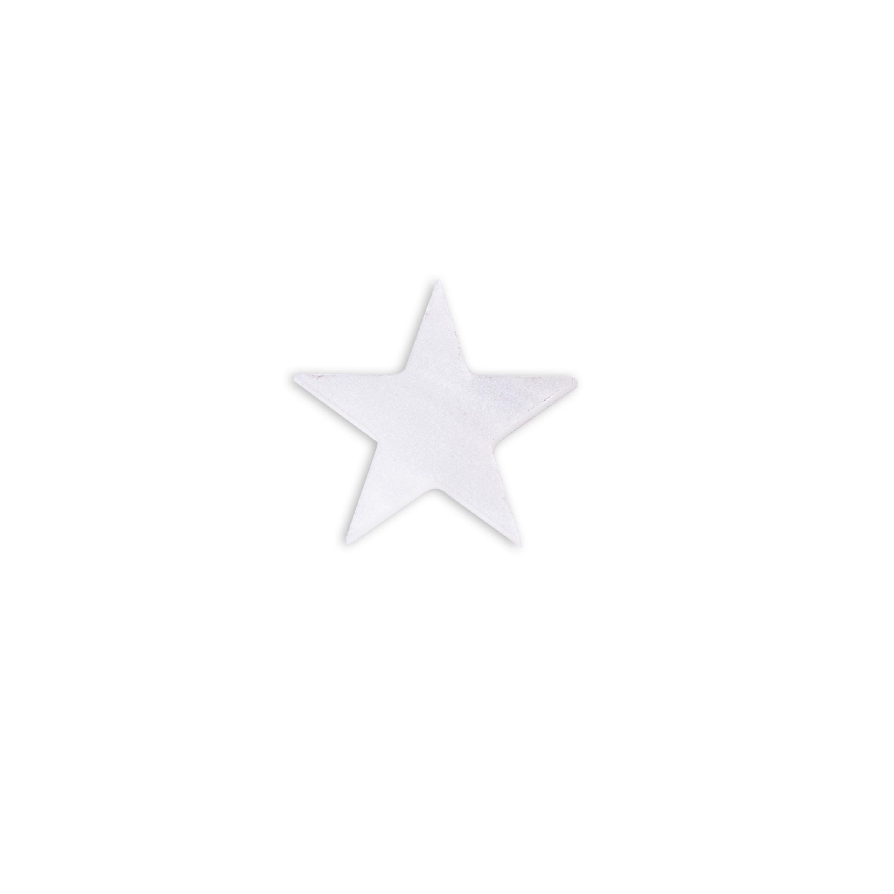 Étoile Pearloid, 12 mm (15/32