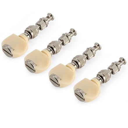 Pegs Ukulele Deluxe Grover Champion Pegs Ukulele Deluxe Grover Champion