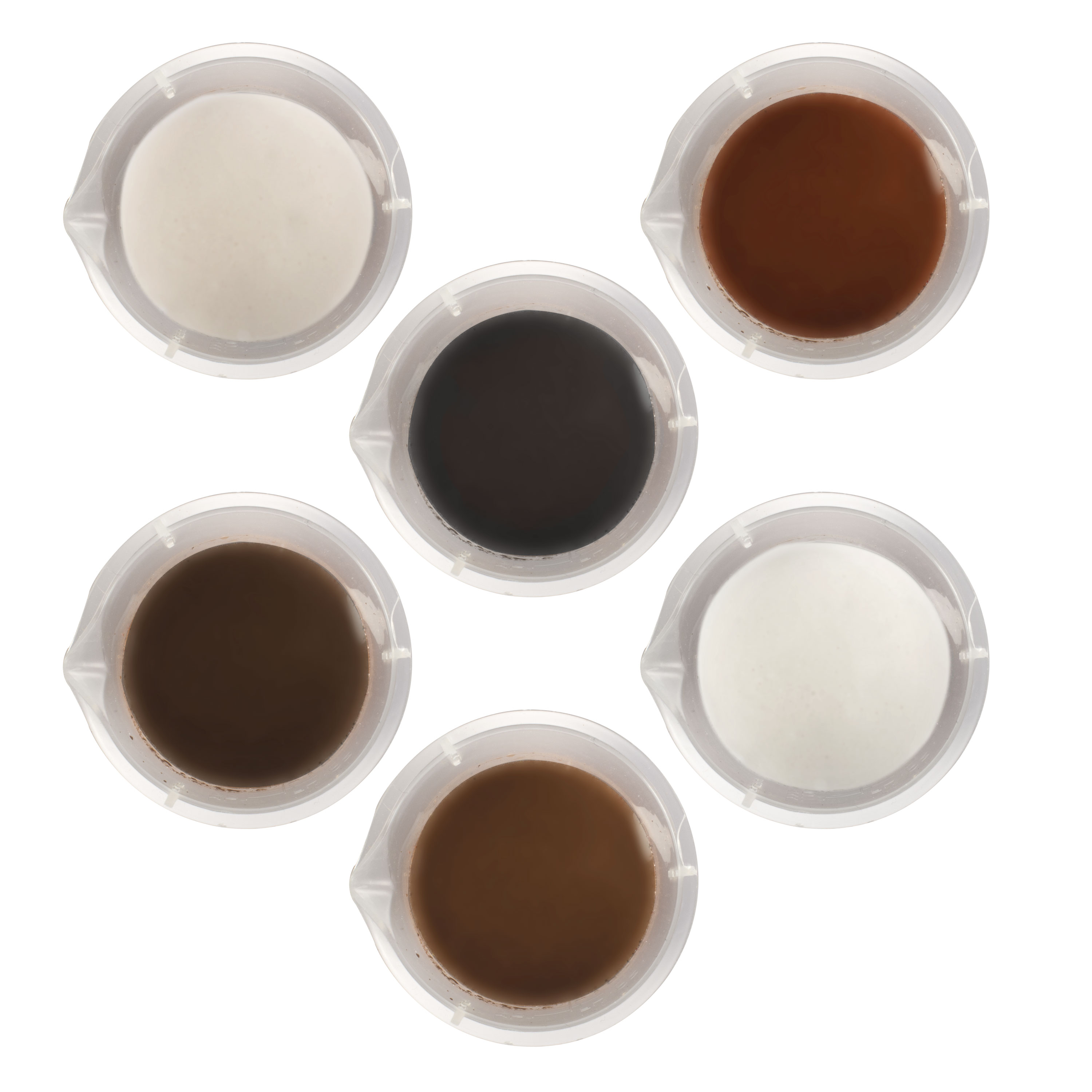 Mastic en poudre ColorTone