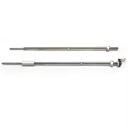 Tige de jante Banjo Five-Star, jeu de tiges à double jante à écrou long