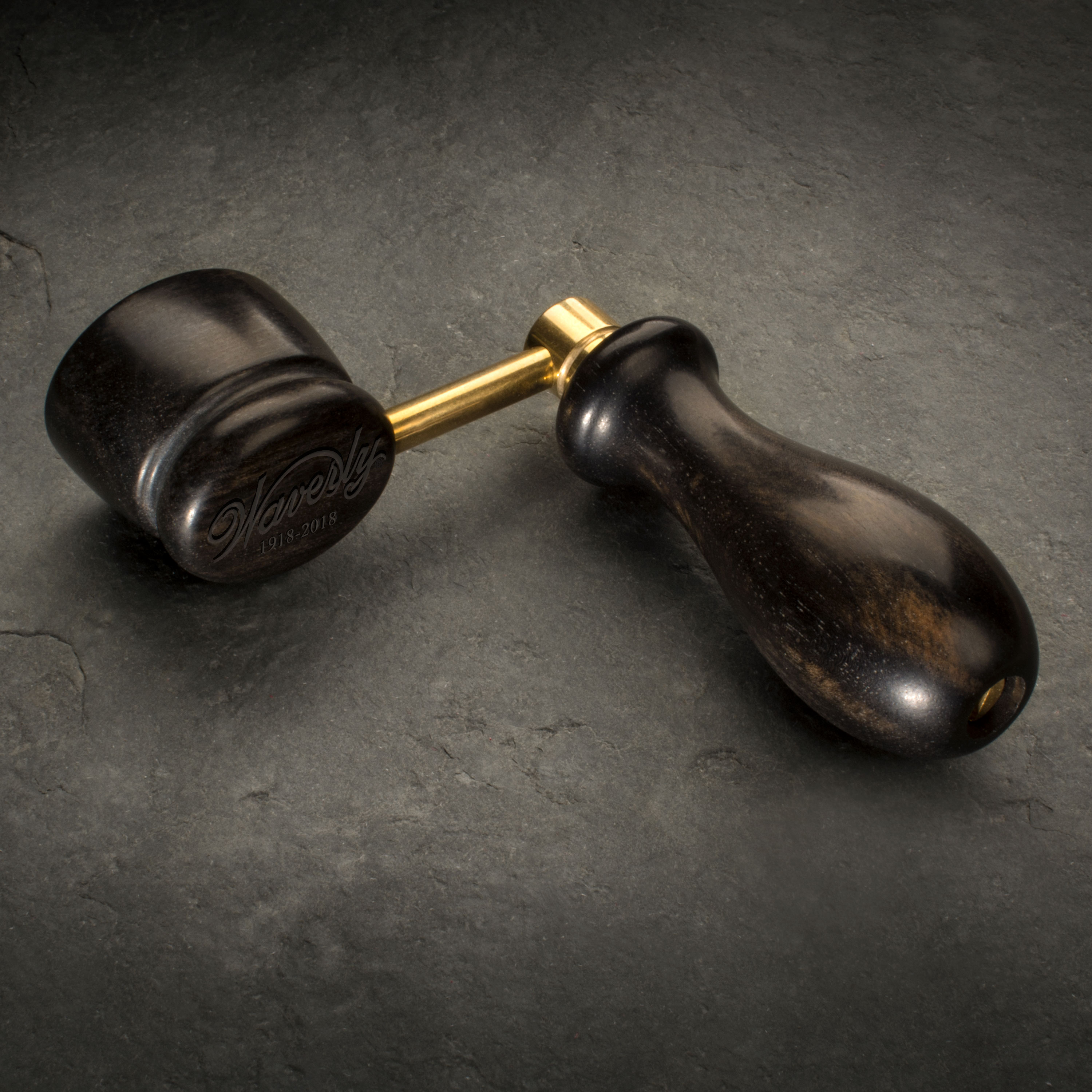 Enrouleur à chaîne Waverly Anniversary Enrouleur à chaîne Waverly Anniversary