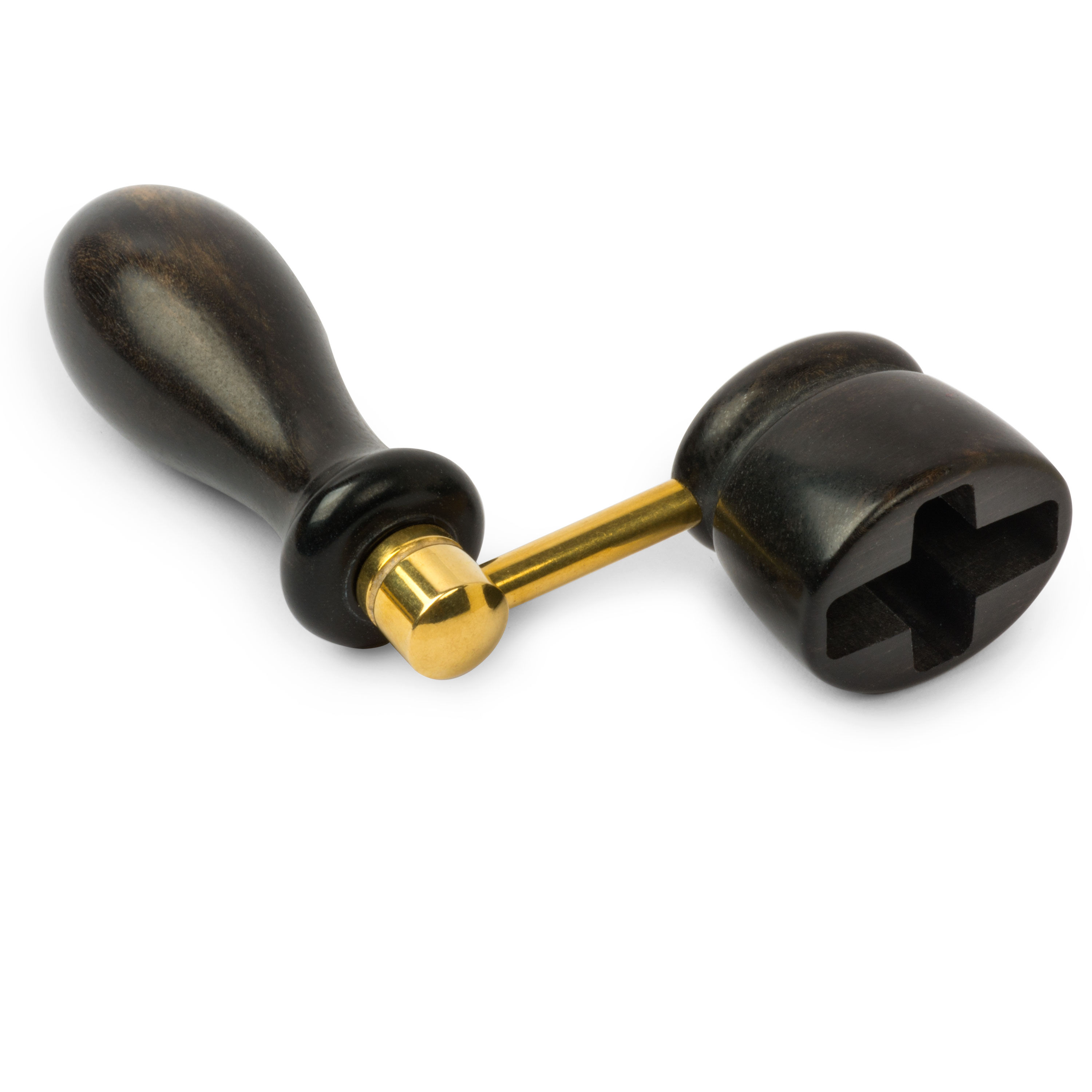 Enrouleur à chaîne Waverly Anniversary, Enrouleur à chaîne en Ébène