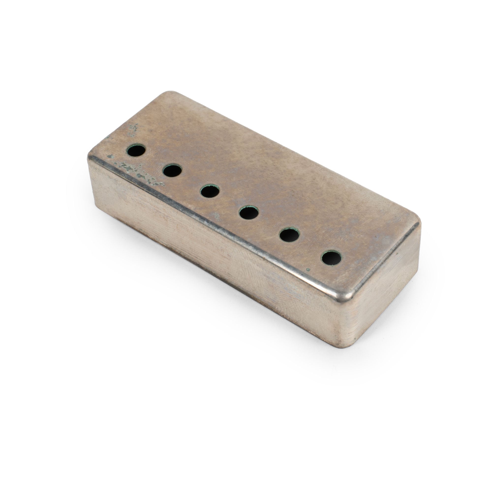 Deluxe Mini Humbucker Pickup Cover