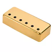 Couvercle d’enlèvement Deluxe Mini Humbucker, Or
