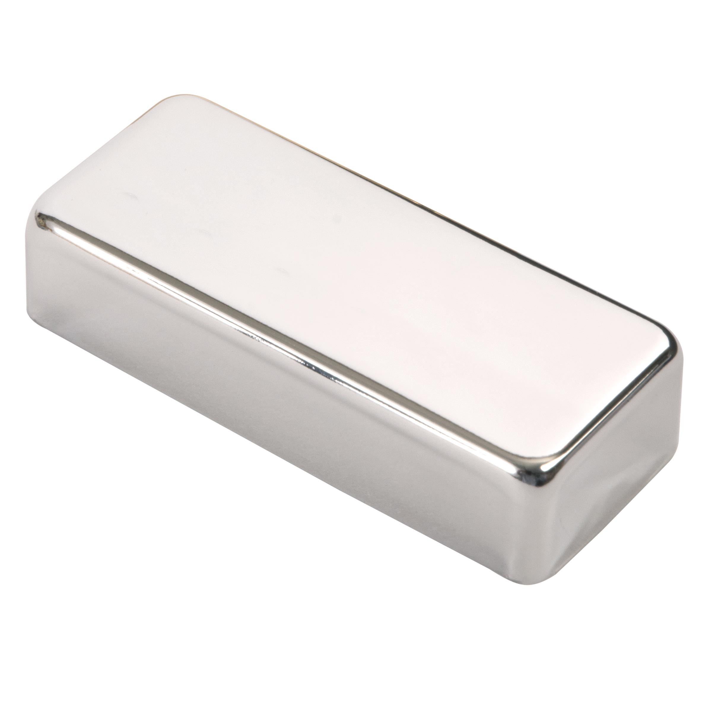 Housse de ramassage Firebird Mini Humbucker, nickel