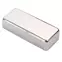 Housse de ramassage Firebird Mini Humbucker, nickel Housse de ramassage Firebird Mini Humbucker, nickel