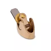 Plans de découpe Ibex Archtop, corps 30 mm / lame 10 mm