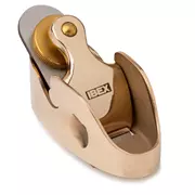 Plans de découpe Ibex Archtop, corps 90 mm / lame 28 mm