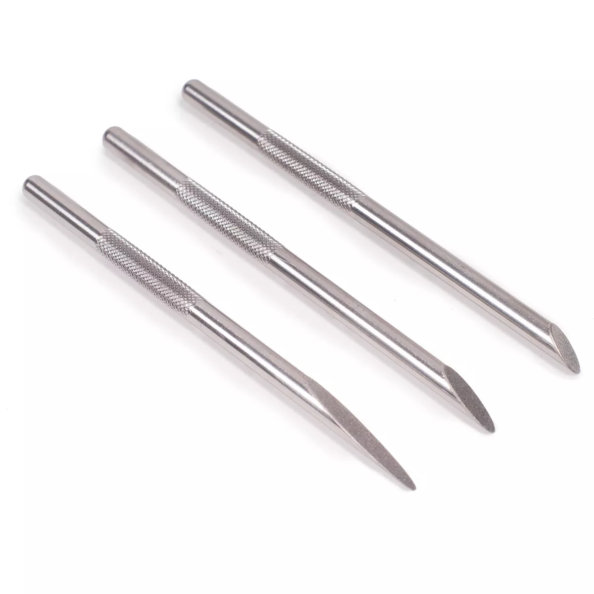 Limes de finition de frettes Understring Limes de finition de frettes Understring