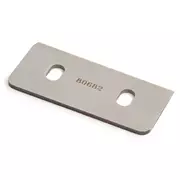 Façonneur de plots, lame de rechange