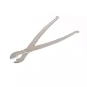 Setters de poteau sonore, style ciseaux