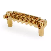 Pont enveloppant réglable, doré