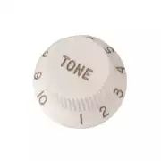 Bouton Strat, ton, parchemin