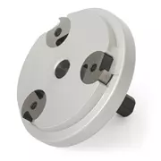 Planificateur en T sécurisé StewMac