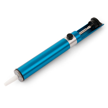 Sucker à souder au saumon