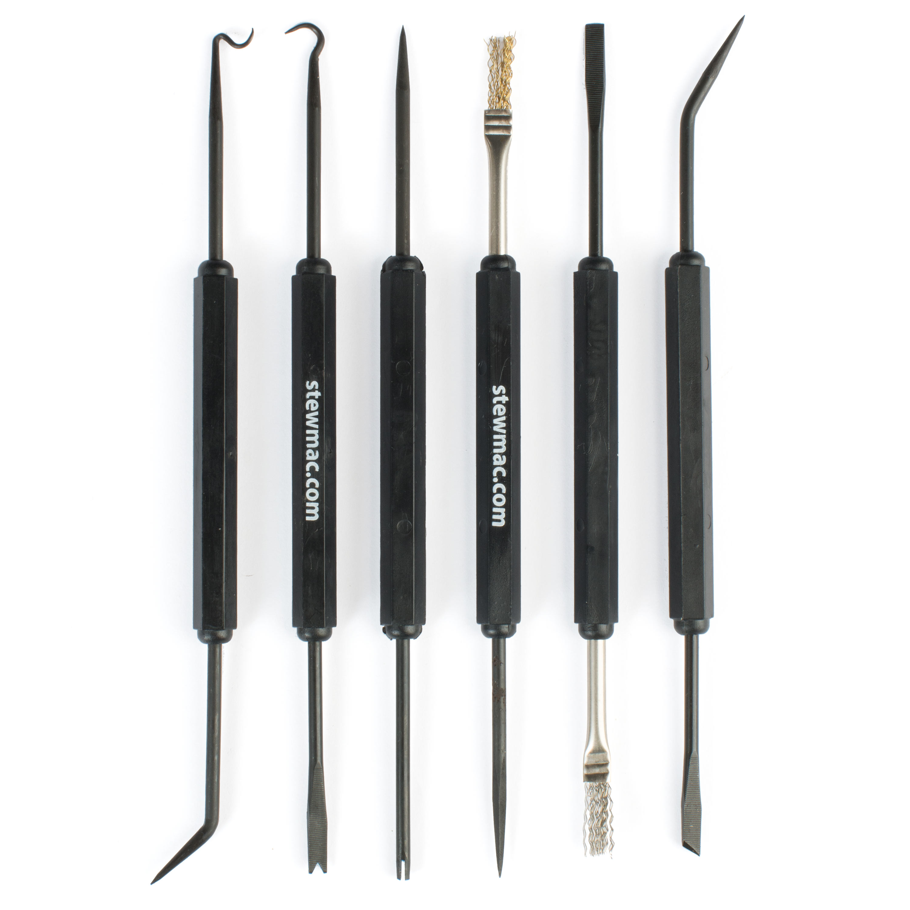 Accessoires de soudage StewMac