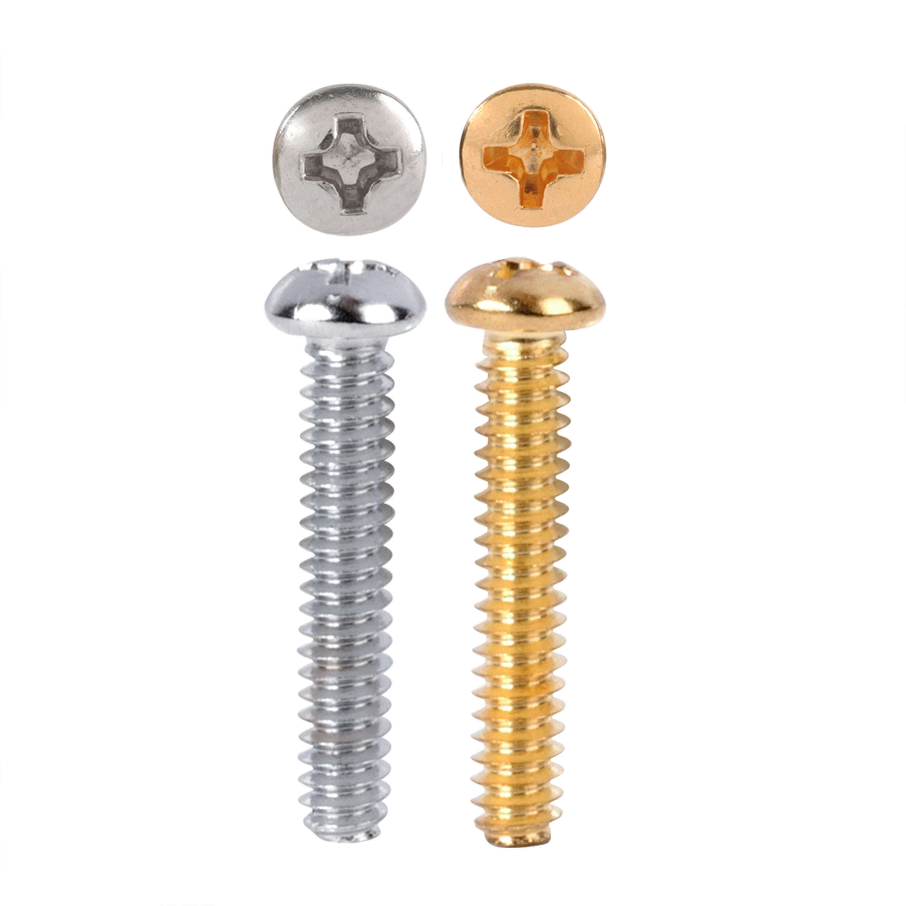 Vis de hauteur pour micro chevalet de Telecaster