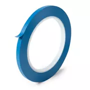 Ruban de masquage pour traceurs de lignes fines, 1/4