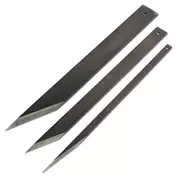 Couteau à violon Hock Tools, lot de 3