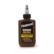 Colle Titebond Liquid Hide colle animale, colle animale Titebond Liquid Hide, flacon de 4 oz