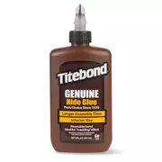 Bouteille de colle animale liquide Titebond de 200 ml