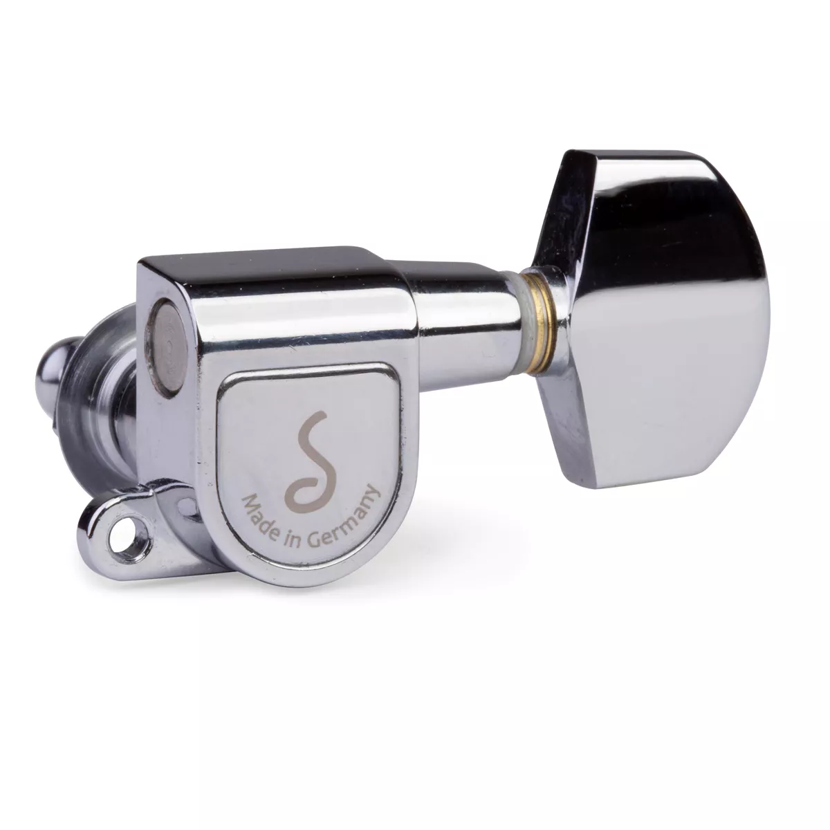 M-6,3+3 mécanique de guitare Schaller M-6,3+3 mécanique de guitare Schaller